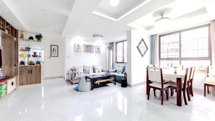 裕源诚品二手房实景图