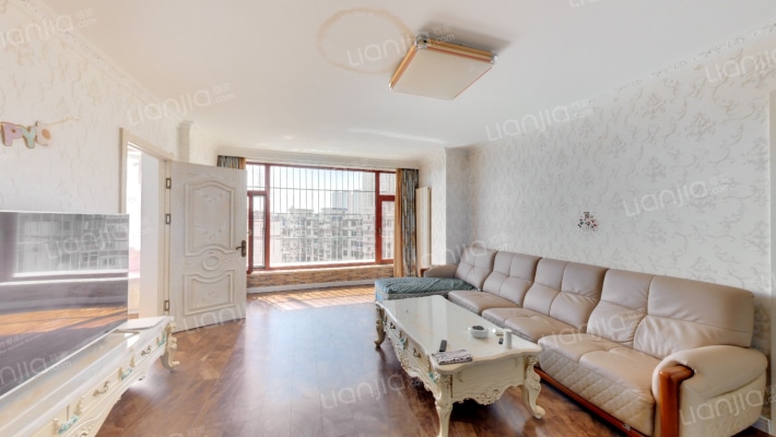 盛兴花苑二手房实景图