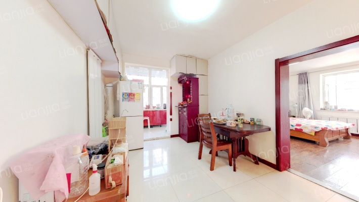 连华街二手房实景图