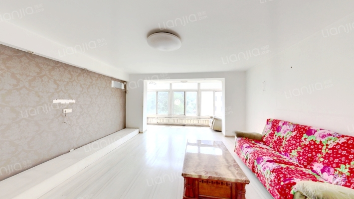 靓馨园二手房实景图