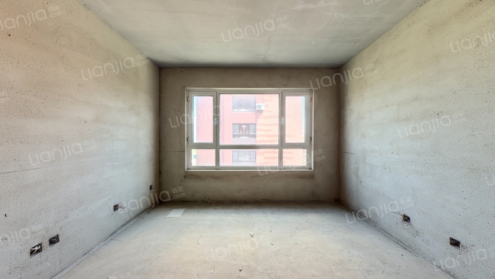 幸福里小区二手房实景图