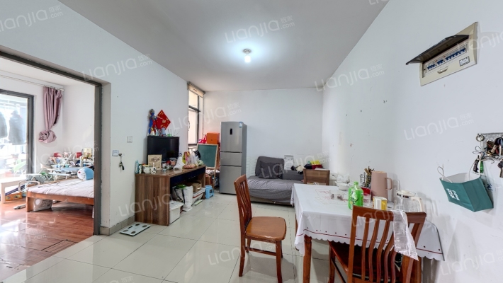 新苏苑二区二手房实景图