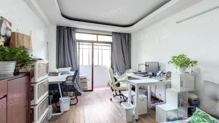 镇宁路465弄二手房实景图