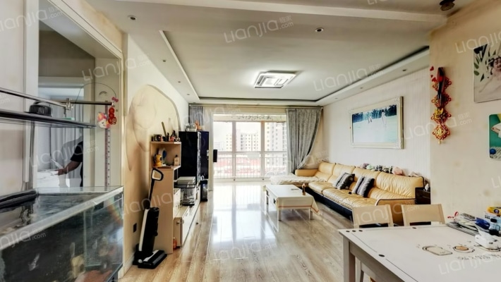 金鹰花园(胜利中路)二手房实景图