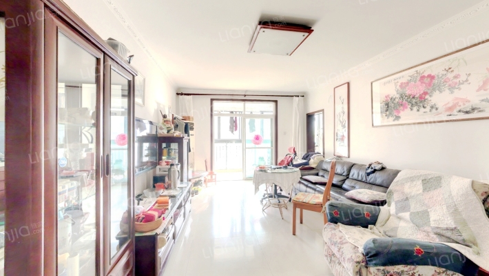 阳光枫林二手房实景图