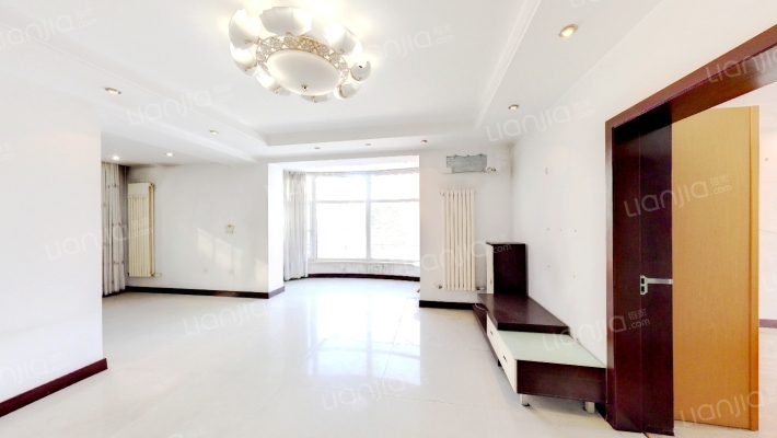 中房凌云花园二手房实景图