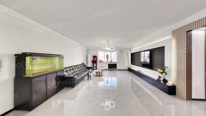 阳光舜城中区五区二手房实景图