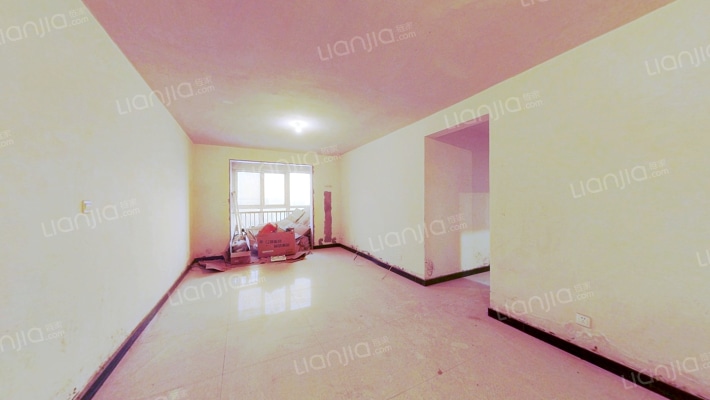 紫薇苑二手房实景图