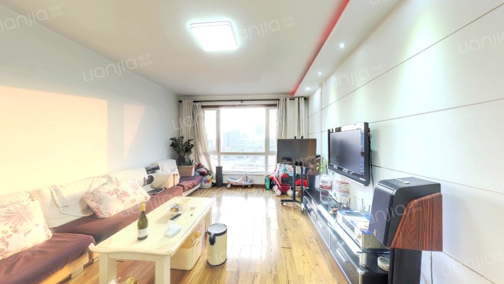 爱丽家园东区二手房实景图