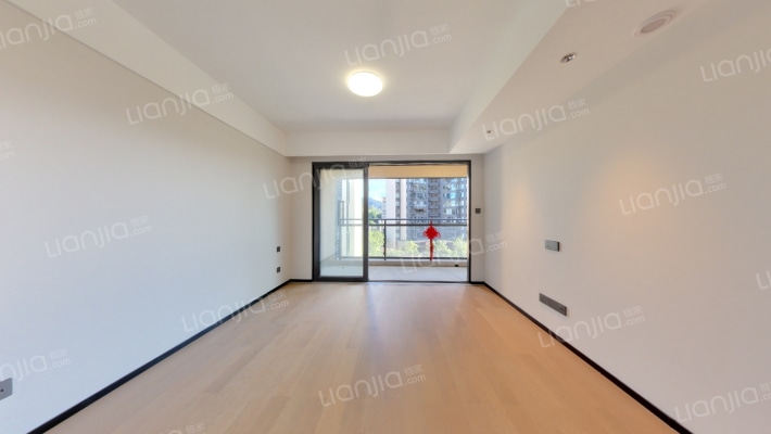 信城缙华府二手房实景图