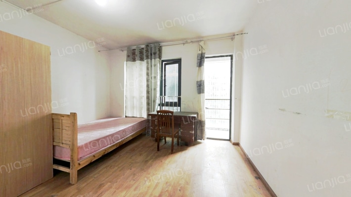 中天会展城B区B6组团二手房实景图