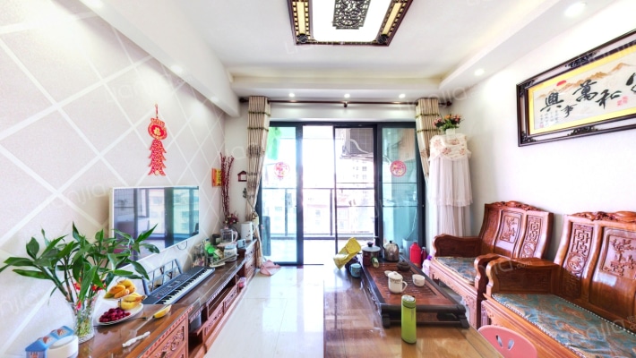 兰亭叙二手房实景图