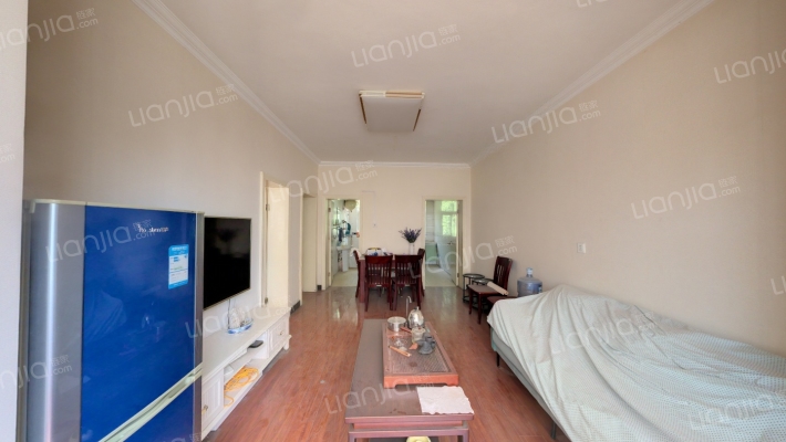 二里井小庄队二手房实景图