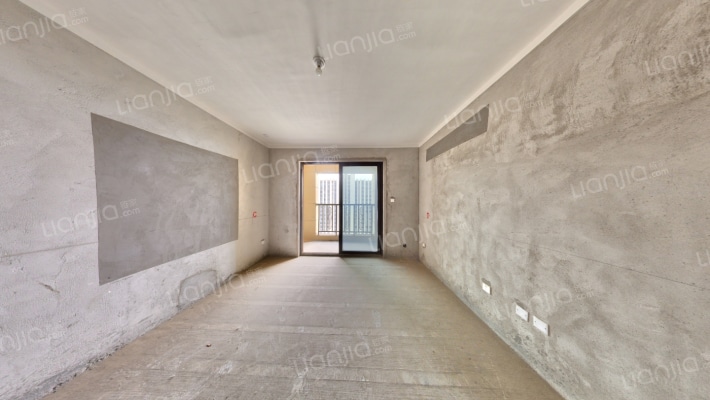 华启棠宁湾二手房实景图