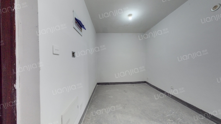 运河锦庭三区二手房实景图