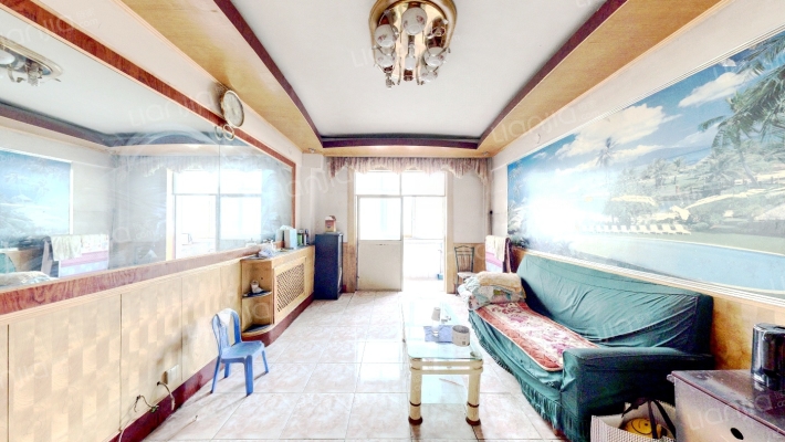 兰海小区（西区）二手房实景图