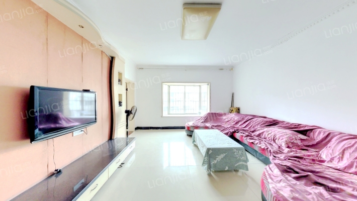 德高名仕城二手房实景图