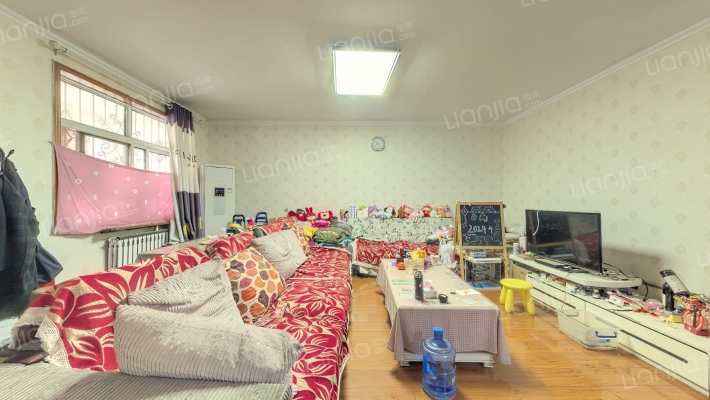 庆怡西区二手房实景图