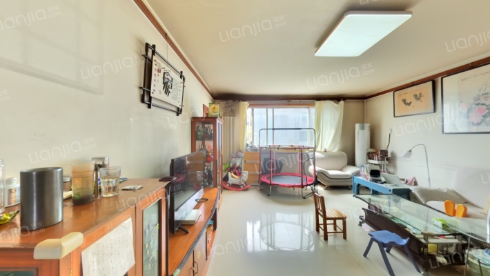 城东路113号院二手房实景图