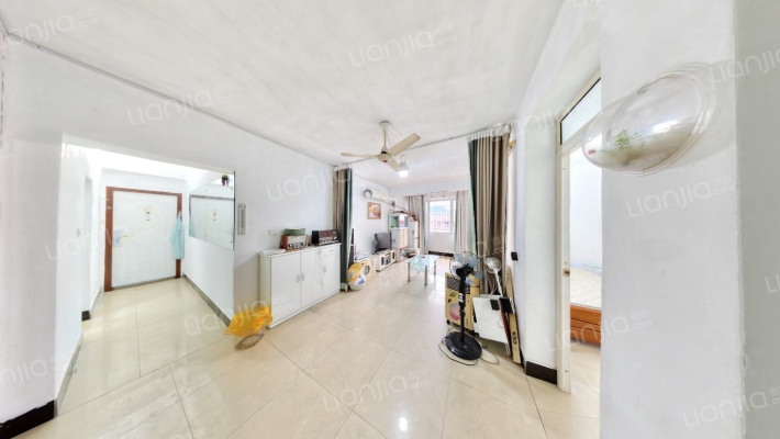 建安楼宿舍二手房实景图