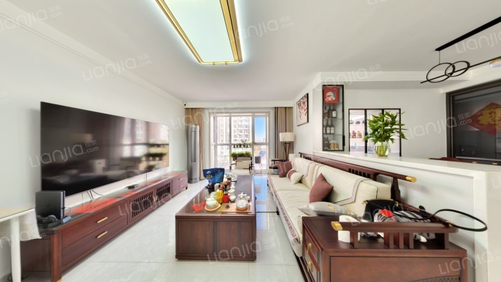 红光家园二手房实景图