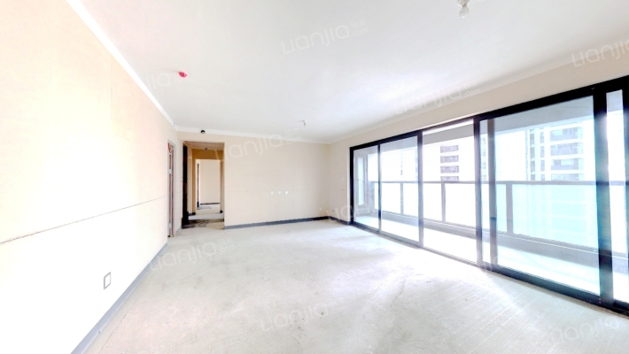 保利天汇南区二手房实景图