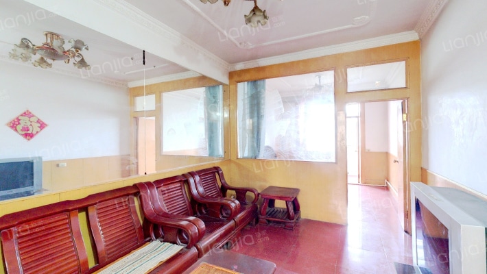 黑土巷东三区二手房实景图