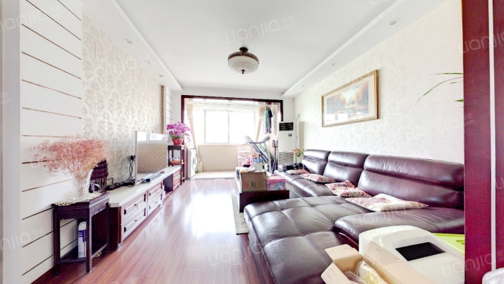 国权北路351弄二手房实景图