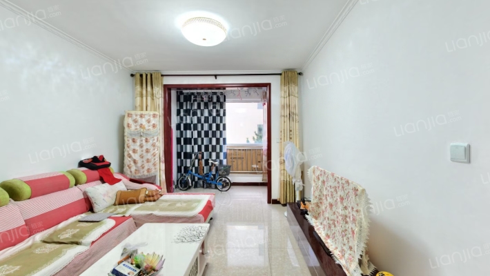 龙族郦景二手房实景图