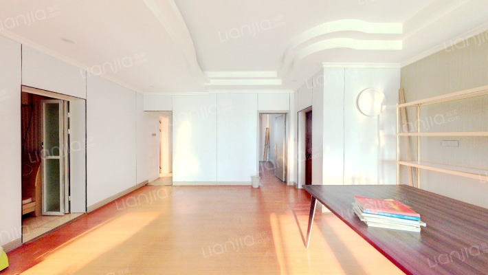 联芳花园1期二手房实景图