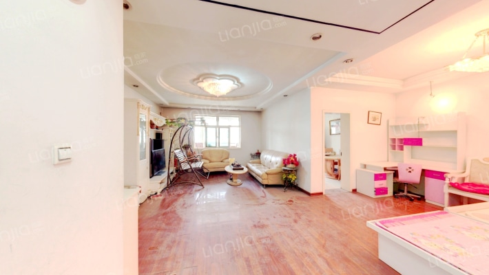 塑料公司宿舍（北河湾路）二手房实景图