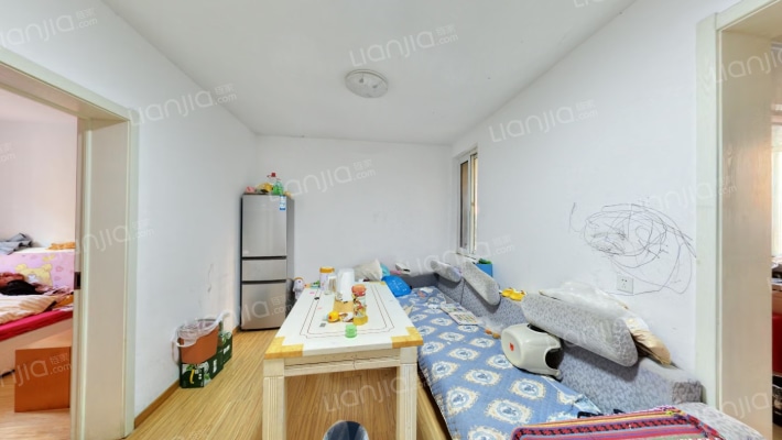 顺和家园北区二手房实景图