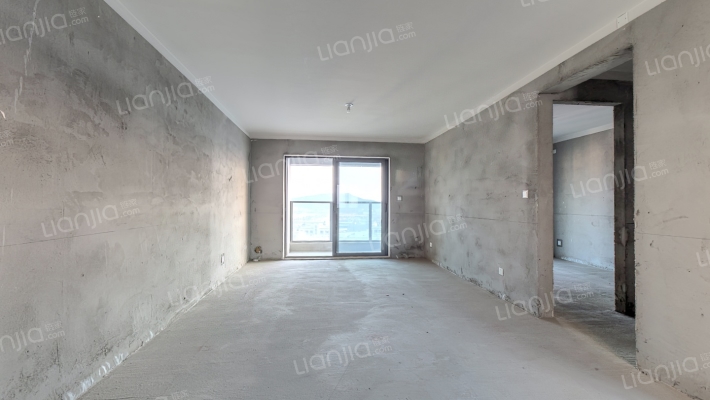 奥克斯姑溪晓著二手房实景图