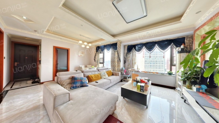 首信首御二手房实景图