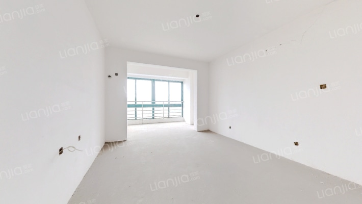 恒隆世家二手房实景图