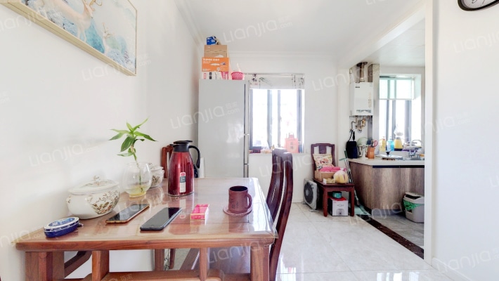 苏医新村三区二手房实景图