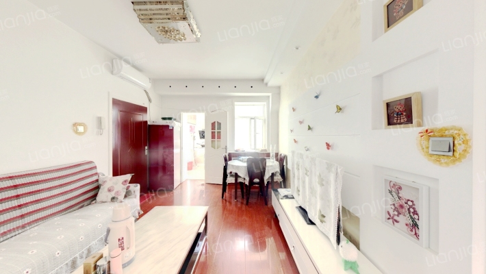 福利路街道家属楼二手房实景图