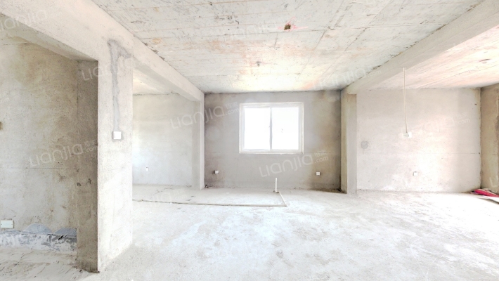 东泰百合苑二手房实景图