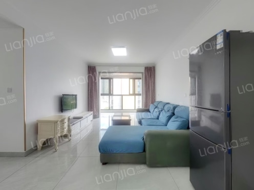 整租·正兴美地南区 3室2厅 南