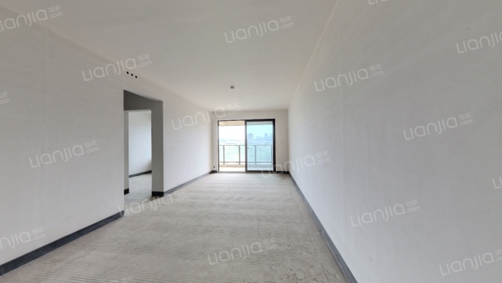 龙湖九里峰景二手房实景图