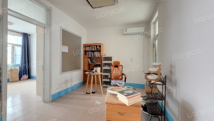 晨鸣南院二手房实景图