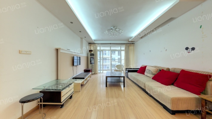 新天太阳城二手房实景图