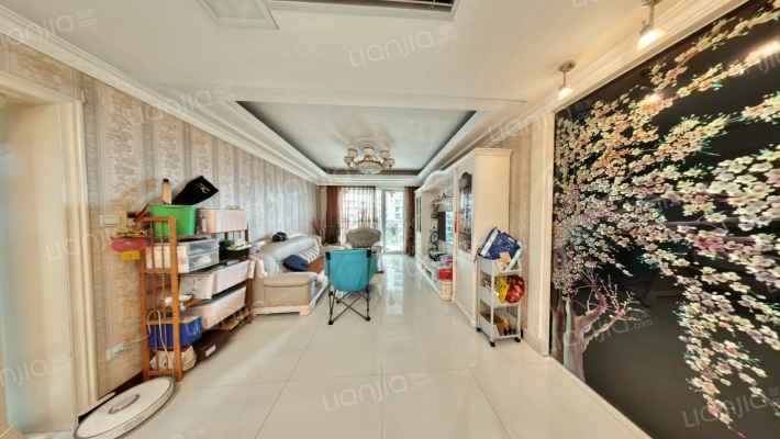 心家泊二手房实景图