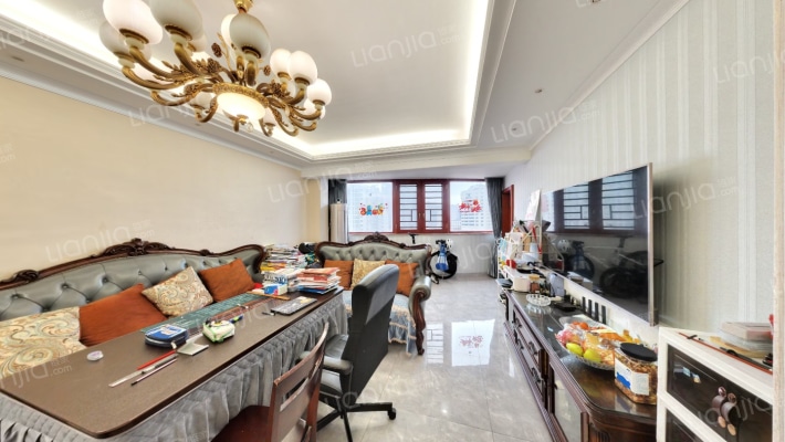 恒丰佳星园二手房实景图