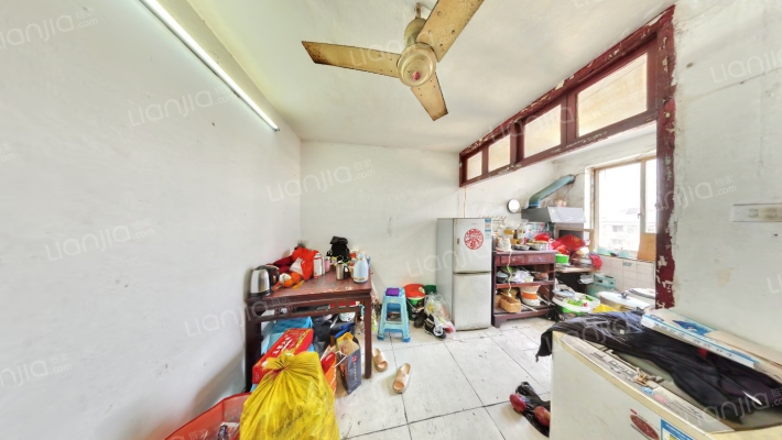 江海新村北区二手房实景图