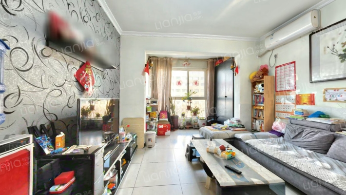 曲江经典二手房实景图