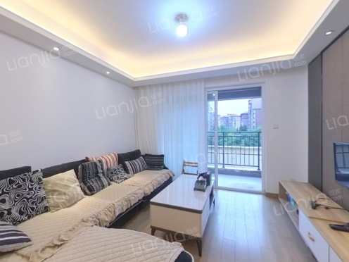 整租·东原城 3室2厅 西北