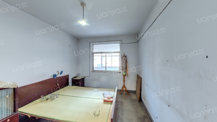 南阳路82号院二手房实景图