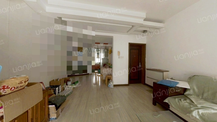 湖东二村二手房实景图