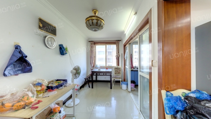 沁富佳苑二手房实景图